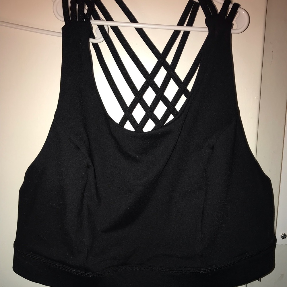 Torrid Size3 Sports bra